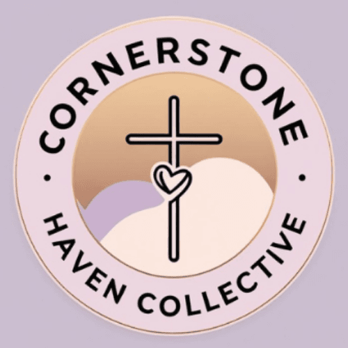 Cornerstone Haven Collective Logo